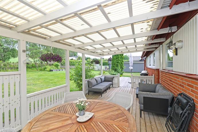 6 rum Villa på Tallvägen 7 Korsberga Vetlanda kommun - bild 5