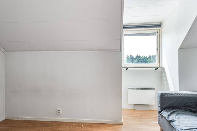5 rum Radhus på Viringegatan 4 Mjölby kommun - bild 18