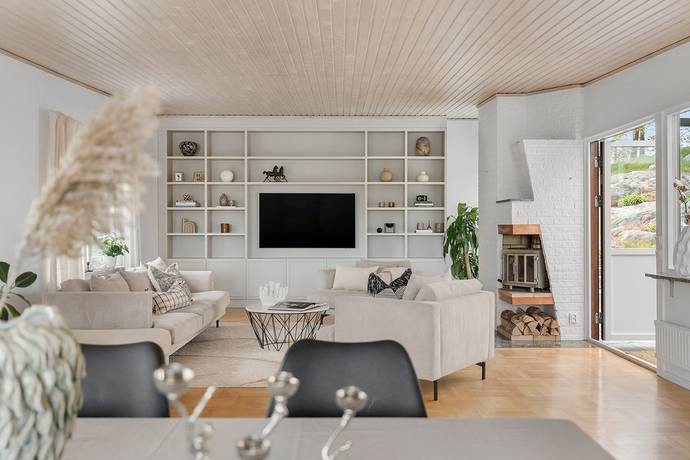 7 rum Villa på Ekmansgatan 2 Kungsbacka Kungsbacka kommun - bild 18