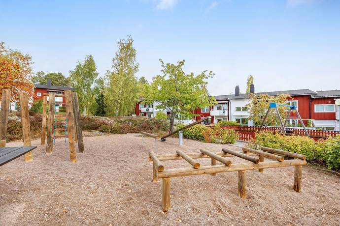 3 rum Lägenhet på Timmervägen 2B Djupa Skogen Strängnäs kommun - bild 26