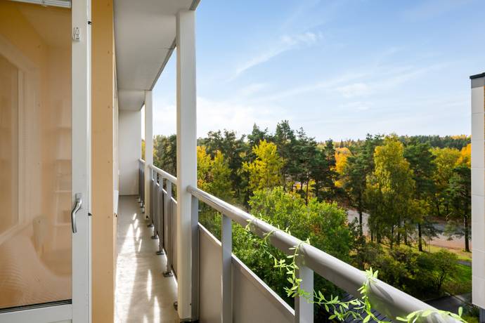 Oxelvägen 47, 6 tr, Älta - Stensö, Nacka kommun