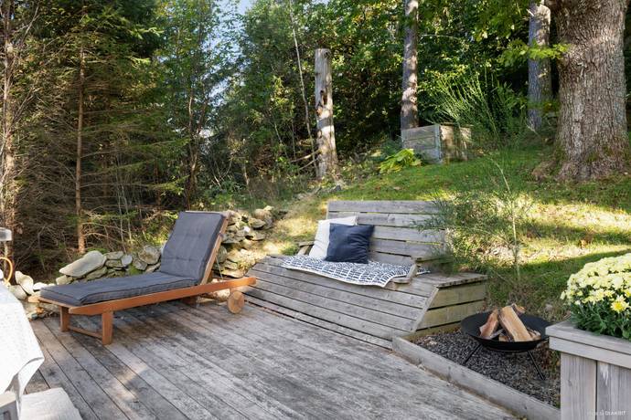 3 rum villa på Stora Risby 540 Hålta, Kungälvs kommun - bild 3