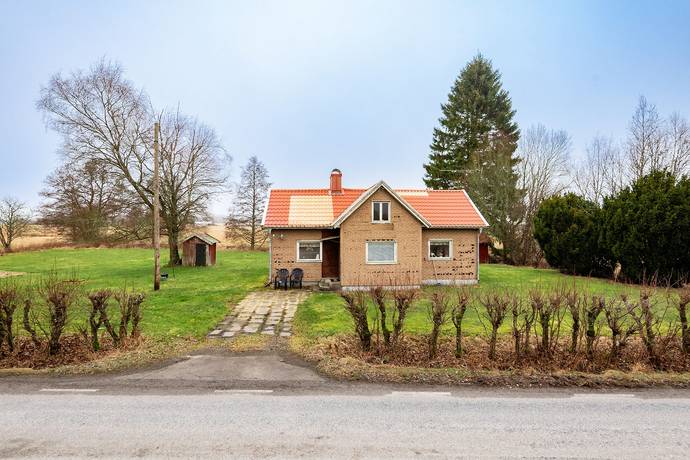 2 rum Villa på Barne-Åsaka Vassbäcken 701 Jonslund Med Omnejd Essunga kommun - bild 2
