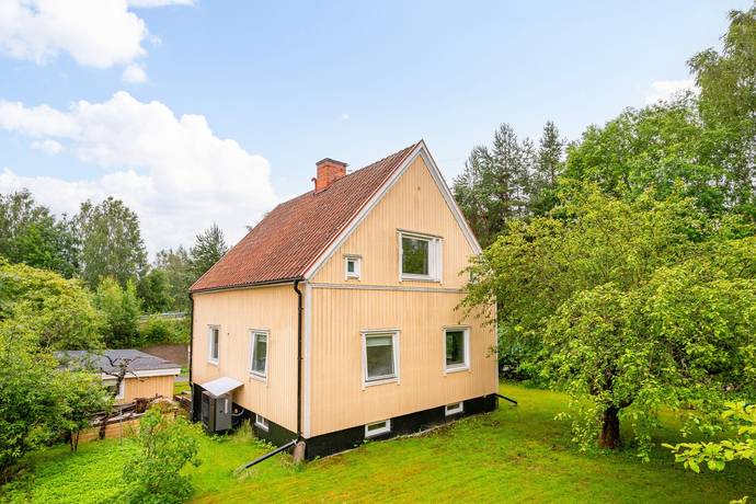 4 rum villa på Nordbrinken 1B Klangberget, Sandvikens kommun - bild 2
