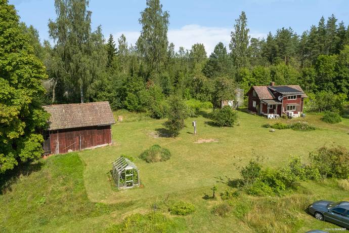 3 rum villa på Skärmarboda Enbo 209 Skärmarboda, Nora kommun - bild 1