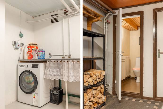 5 rum Villa på Toftaholm Skogen Östra 1 Ljungby Ljungby kommun - bild 27