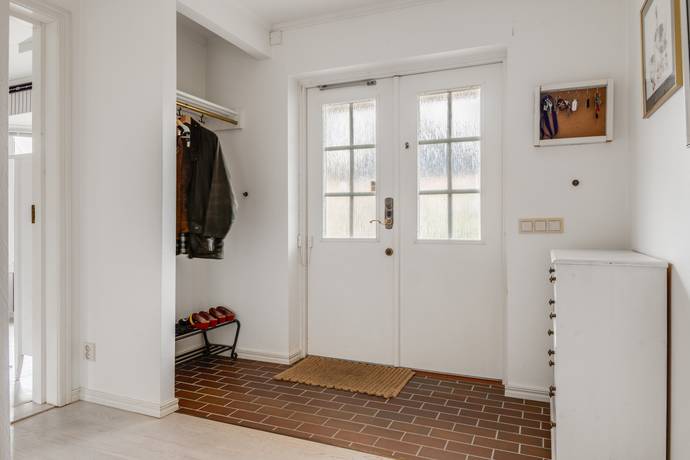 5 rum Villa på Papegojevägen 5D Falsterbo Vellinge kommun - bild 27