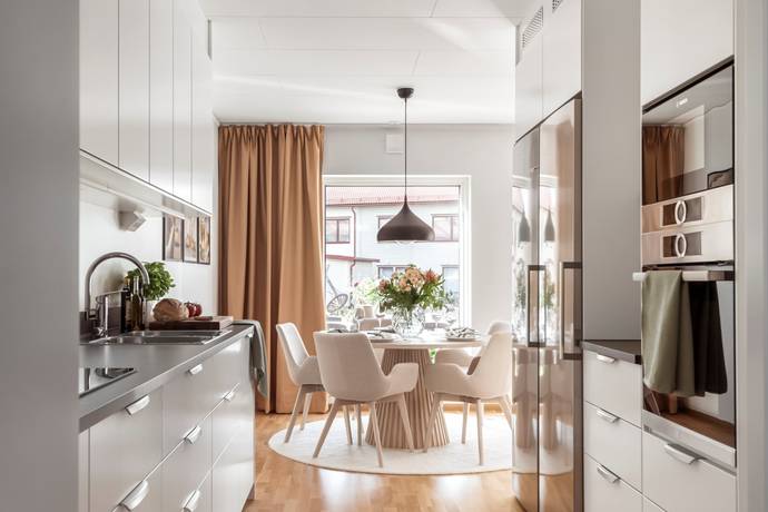 5 rum radhus på Salamandervägen 23 Kungälv - Kareby, Kungälvs kommun - bild 2