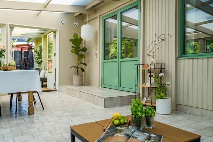 9 rum Villa på Odalgatan 10 Almby Örebro kommun - bild 25