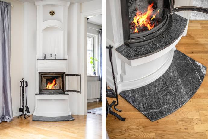 7 rum Villa på Rännilsvägen 13 Grindmossen Österåkers kommun - bild 19