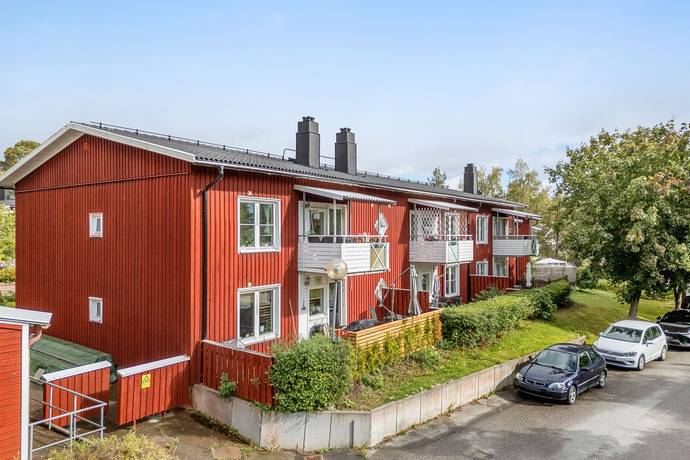 3 rum lägenhet på Timmervägen 2B Djupa Skogen, Strängnäs kommun - bild 3