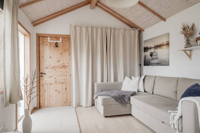4 rum Villa på Södra Korpemåla 906 Korpemåla Mönsterås kommun - bild 49