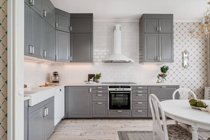2 rum lägenhet på Stentorpsvägen 4 Forsbacka, Gävle kommun - bild 3