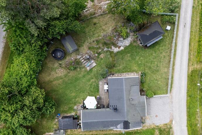 3 rum vinterbonat fritidshus på Hagtornsvägen 2 Skärlinge, Nynäshamns kommun - bild 2