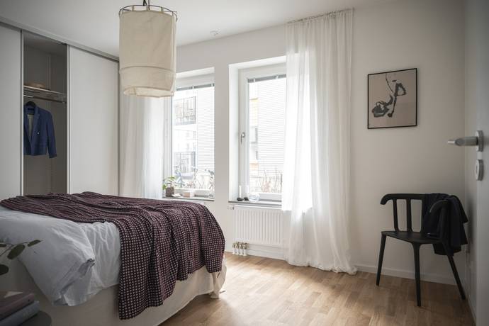 2 rum Lägenhet på Västra Älvgatan 10 Citadellskajen Malmö kommun - bild 15