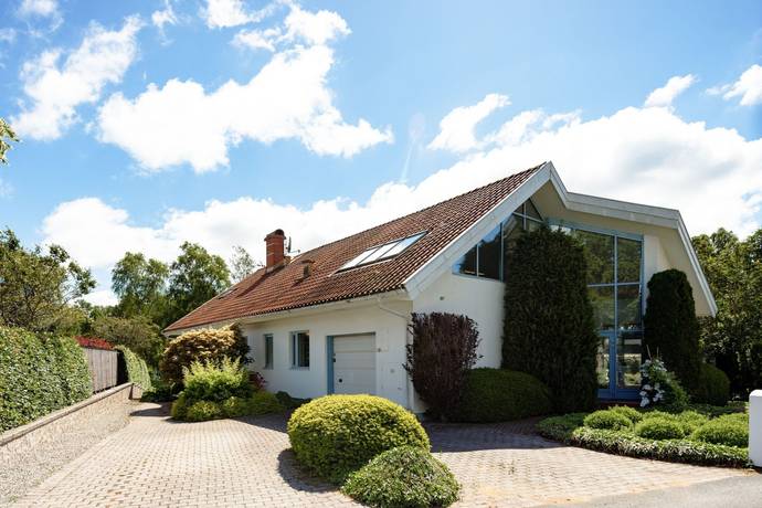 Ringvägen 20, Bredaryd, Värnamo kommun