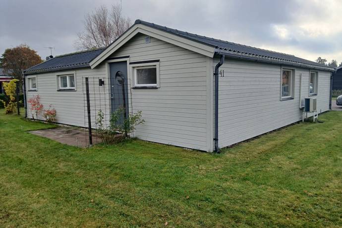 3 rum fritidshus på Tönnersa strandby 41 Tönnersa, Halmstads kommun - bild 2