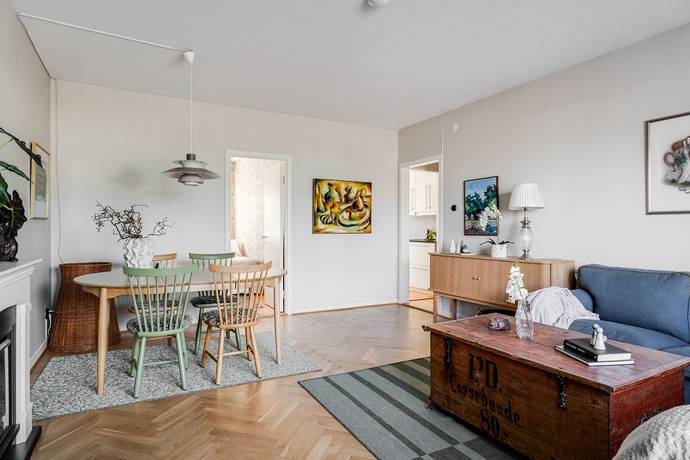 3 rum Lägenhet på Elysörvägen 1A Bohus Ale kommun - bild 3