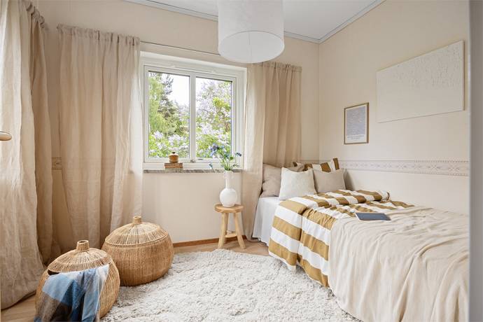 4 rum Villa på Rävuddsvägen 3 Trosa Öbolandet Trosa kommun - bild 19