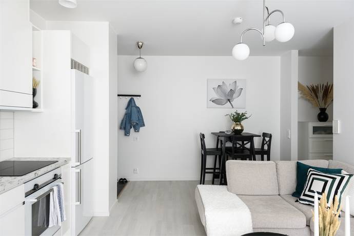 2 rum Lägenhet på Sivs gränd 9B Hyllie Malmö kommun - bild 8