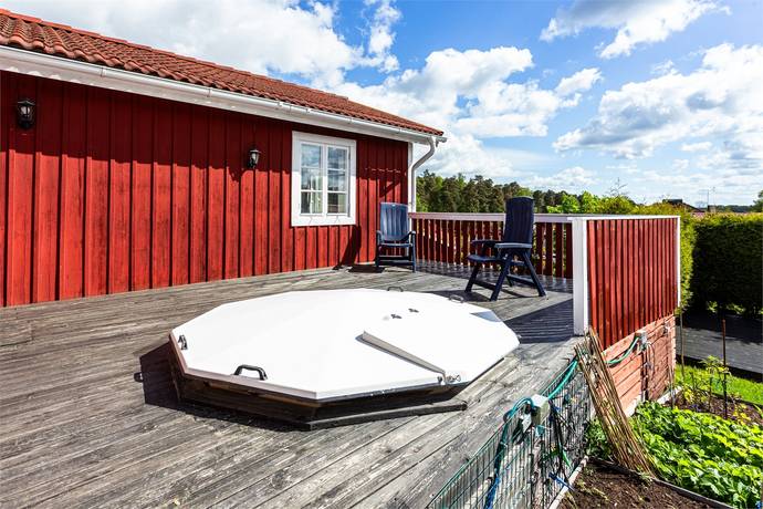 5 rum Villa på Åsgatan 27 Kungsörs kommun - bild 26