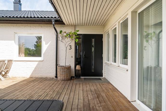 7 rum Villa på Änggatan 3 Axvall Skara kommun - bild 32