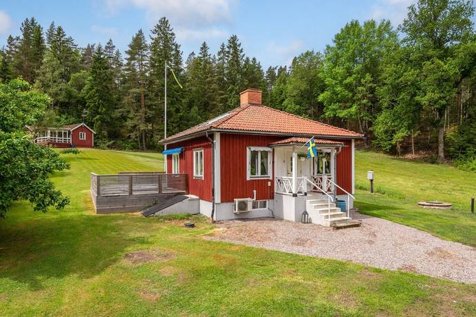 4 rum Villa på Låsta 3 Söderköpings kommun - bild 6