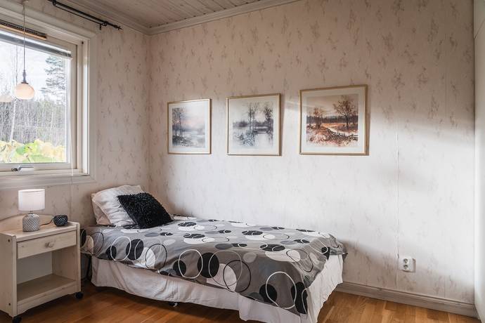 3 rum Villa på Grannäsvägen 92 Jävre Piteå kommun - bild 31