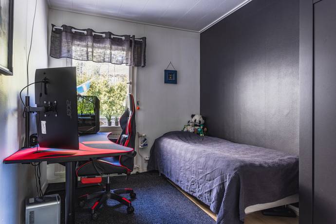 7 rum Villa på LOSJÖVÄGEN 8 Roslags Kulla Österåkers kommun - bild 20
