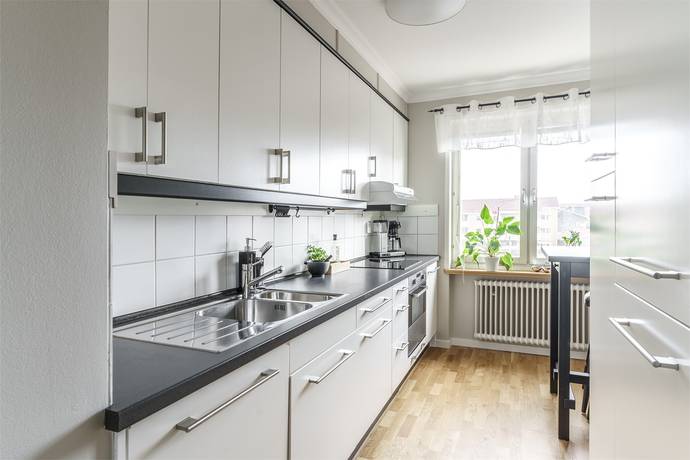 2 rum Lägenhet på Eriksgatan 25C Centrum Älmhults kommun - bild 6