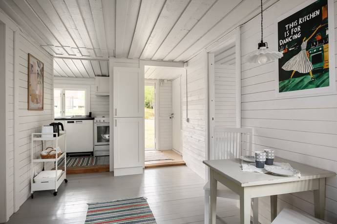 3 rum Fritidshus på Abborrkroksvägen 9A Överby - Vindö Värmdö kommun - bild 12
