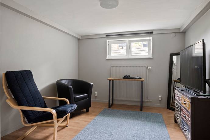 6 rum Villa på Gunnilse Ljungbacke 7 Gunnilse Göteborgs kommun - bild 35