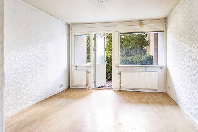 1 rum Lägenhet på Surbrunnsvägen 3B Hallstahammar Hallstahammars kommun - bild 8