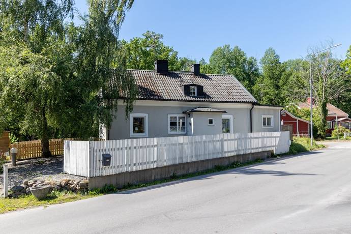 Rödsle, Oskarshamns kommun