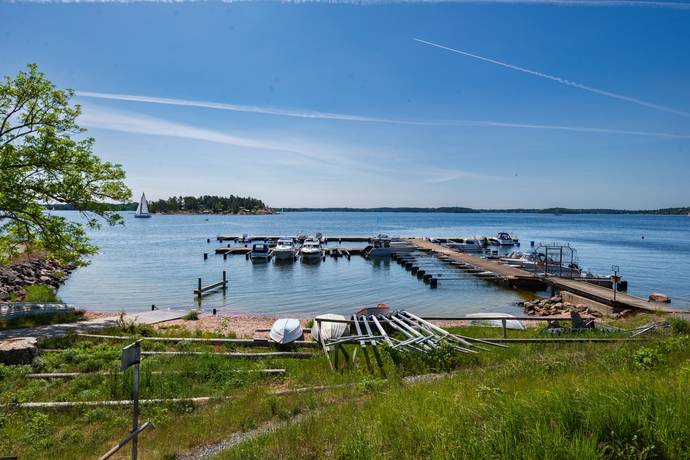 55 m² Fritidshus på Lerviksvägen 44 Lervik Österåkers kommun - bild 18