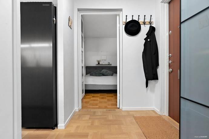 2 rum Lägenhet på Granitvägen 4B Tyresö Centrum Tyresö kommun - bild 12