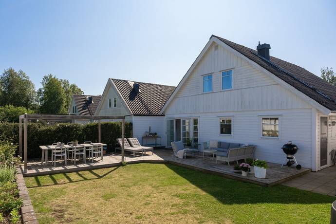 5 rum Kedjehus på Blomodlarvägen 23 Lekeryd Jönköpings kommun - bild 35
