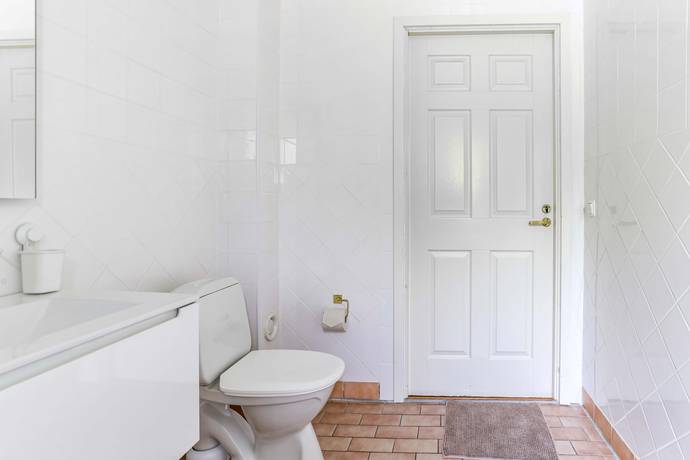 124 m² Villa på Kantarellvägen 11 Lycksele kommun - bild 20