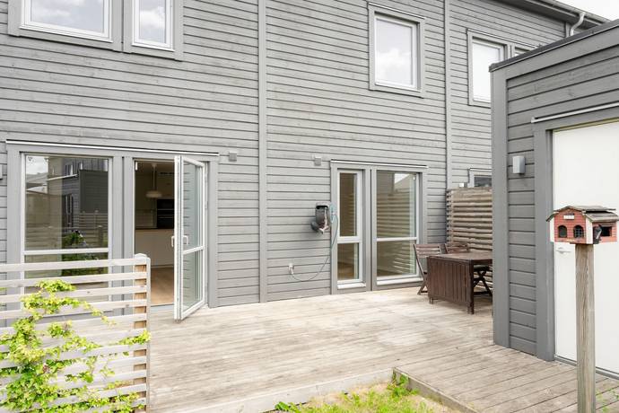 5 rum radhus på Tegelmästarevägen 18 Veberöd, Lunds kommun - bild 2