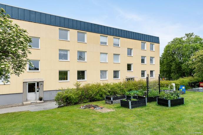 Lägergatan 15, Härnösand, Härnösands kommun