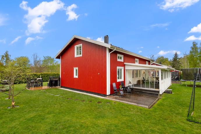 7 rum Villa på Gamla Köpingsvägen 26 Kungs Barkarö Kungsörs kommun - bild 3
