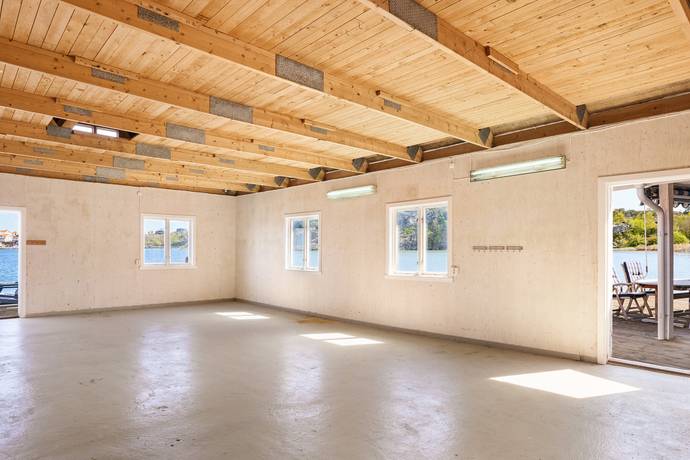 203 m² Vinterbonat fritidshus på Kristineberg 546 Fiskebäckskil Lysekils kommun - bild 24