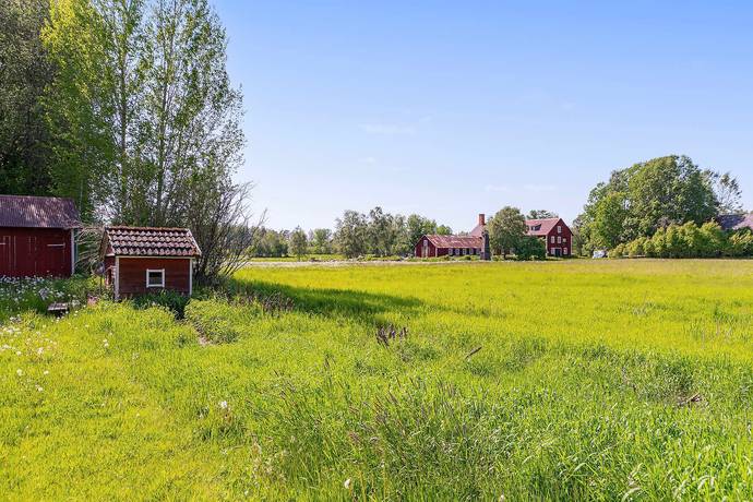 4 rum vinterbonat fritidshus på Billsbro Lillåstugan 1 Vingåker, Vingåkers kommun - bild 4