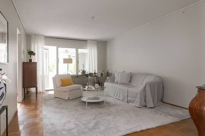 5 rum villa på Ronnebygatan 38 Adolfsberg, Örebro kommun - bild 3
