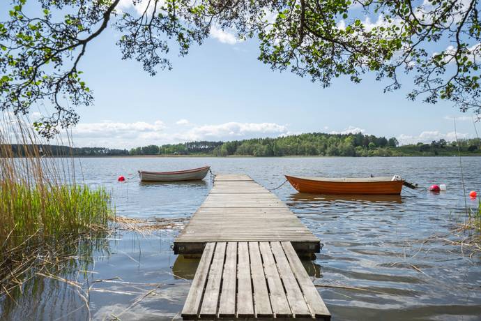 3 rum villa på Boviksvägen 4 Ekolsund, Enköpings kommun - bild 5