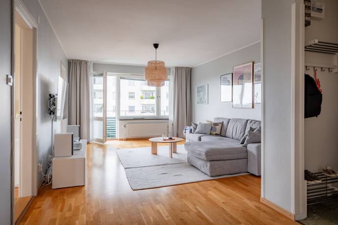 5 rum Lägenhet på Källängsvägen 28 vån 7 Näset Lidingö kommun - bild 7
