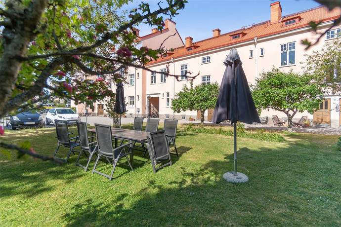 2 rum Lägenhet på Hedlundsgatan 9B Rinmansparken Eskilstuna kommun - bild 15