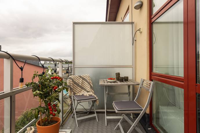 1.5 rum Lägenhet på Radiusbacken 21 Midsommarkransen/Telefonplan Stockholms kommun - bild 12