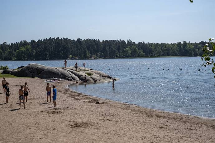 3 rum Lägenhet på Kulladalsvägen 25a Vaxön Vaxholms kommun - bild 32
