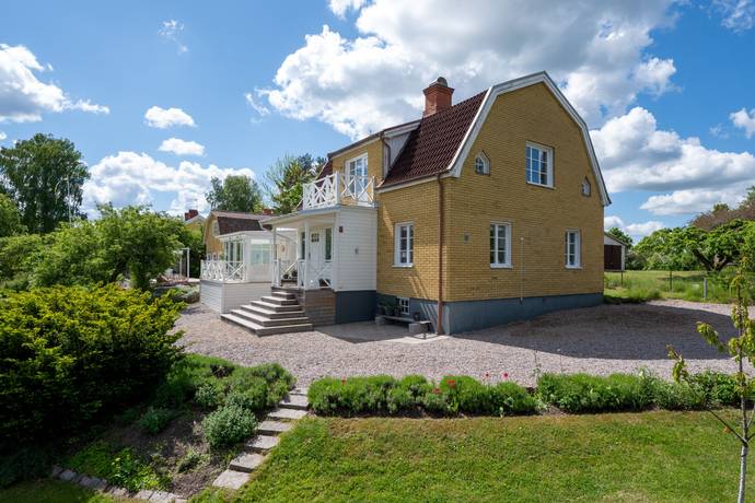 7 rum villa på Sävvägen 2 Sturefors, Linköpings kommun - bild 2
